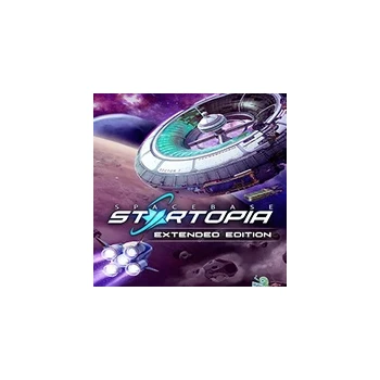 Kalypso Media Spacebase Startopia Extended Edition PC Game