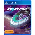 Kalypso Media Spacebase Startopia PS4 Playstation 4 Game