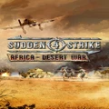 Kalypso Media Sudden Strike 4 Africa Desert War PC Game