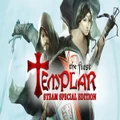 Kalypso Media The First Templar Steam Special Edition PC Game