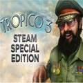 Kalypso Media Tropico 3 Steam Special Edition PC Game