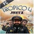 Kalypso Media Tropico 4 Junta PC Game
