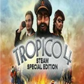 Kalypso Media Tropico 4 Steam Special Edition PC Game