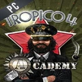 Kalypso Media Tropico 4 The Academy PC Game