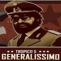 Kalypso Media Tropico 5 Generalissimo PC Game