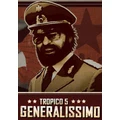 Kalypso Media Tropico 5 Generalissimo PC Game