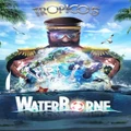 Kalypso Media Tropico 5 Waterborne PC Game