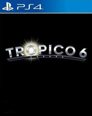 Kalypso Media Tropico 6 Xbox One Game