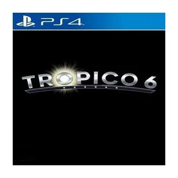 Kalypso Media Tropico 6 Xbox One Game