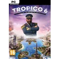 Kalypso Media Tropico 6 PC Game