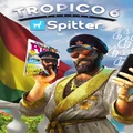 Kalypso Media Tropico 6 Spitter PC Game