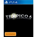 Kalypso Media Tropico 6 PS4 Playstation 4 Game