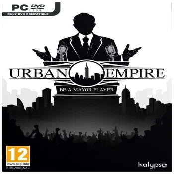 Kalypso Media Urban Empire PC Game