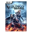 Kalypso Media Vikings Wolves of Midgard PC Game
