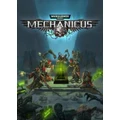 Kalypso Media Warhammer 40000 Mechanicus PC Game