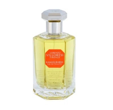 Lorenzo Villoresi Firenze Kamasurabhi Unisex Cologne