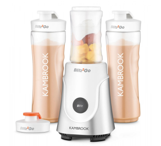 Kambrook KBL63 Blitz2Go Personal Blender