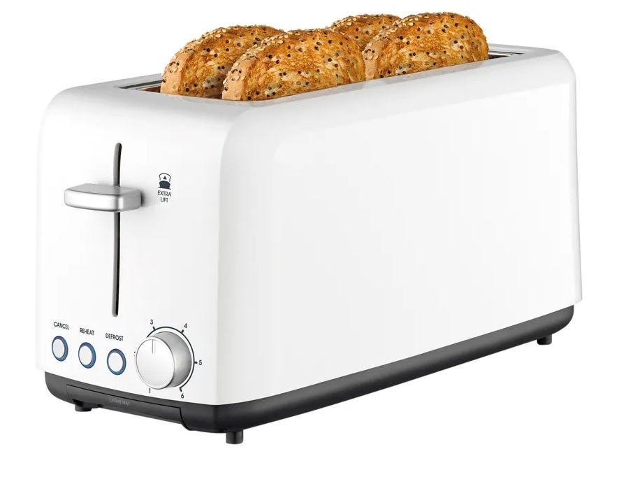 Kambrook KTA140 Toaster