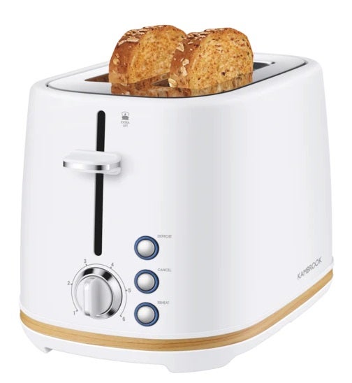Kambrook Scandi Chic KTA290MT Toaster
