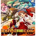 Fruitbat Factory Kamio Recoil PC Game