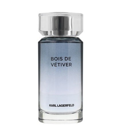 Karl Lagerfeld Bois De Vetiver Men's Cologne