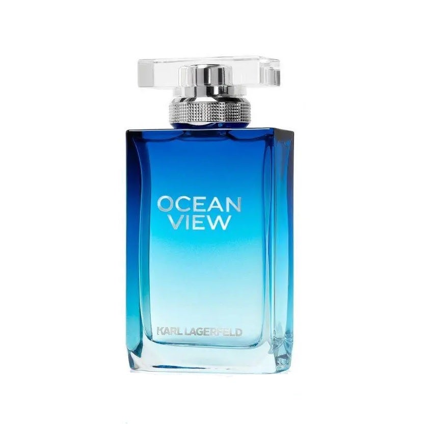 Karl Lagerfeld Ocean View Men's Cologne