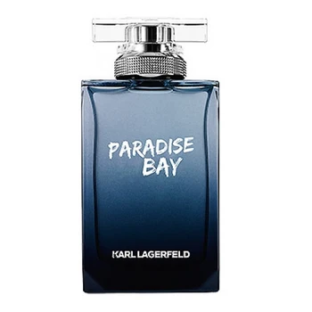 Karl Lagerfeld Paradise Bay Men's Cologne