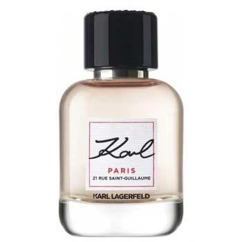 Karl Lagerfeld Karl Paris 21 Rue Saint Guillaume Women's Perfume