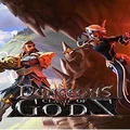 Kasedo Dungeons 3 Clash Of Gods PC Game