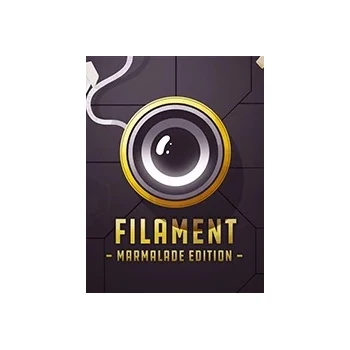 Kasedo Filament Marmalade Edition PC Game