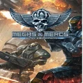 Kasedo Mechs And Mercs Black Talons PC Game