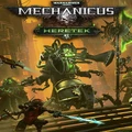 Kasedo Warhammer 40000 Mechanicus Heretek PC Game