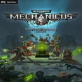 Kasedo Warhammer 40000 Mechanicus Omnissiah Edition PC Game