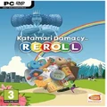 Bandai Katamari Damacy Reroll PC Game