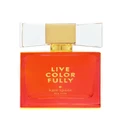 Kate Spade Live Colorfully Women's Perfume
