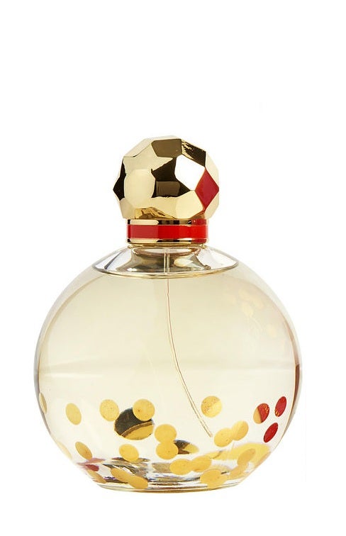 kate spade twirl perfume