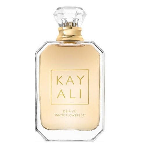 Kayali Deja Vu White Flower 57 Women's Perfume