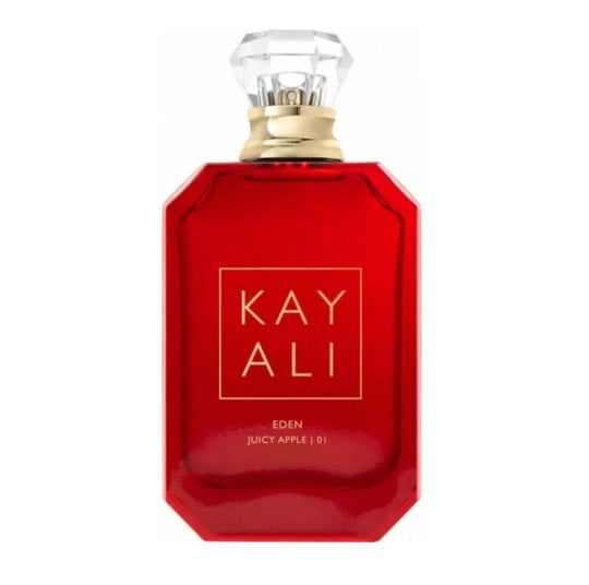 Kayali Eden Juicy Apple 01 Women's Perfume