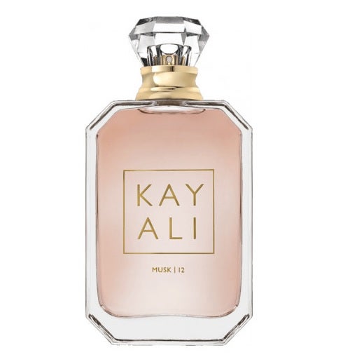 Kayali Musk 12 Women's Perfume