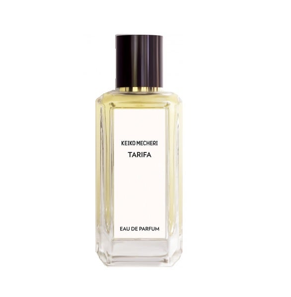 Keiko Mecheri Tarifa Unisex Cologne