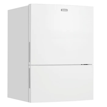 Kelvinator KBM4502WC-R Refrigerator
