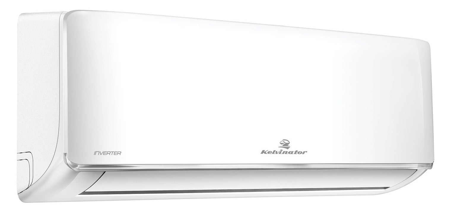 Kelvinator KSD35HWH Air Conditioner