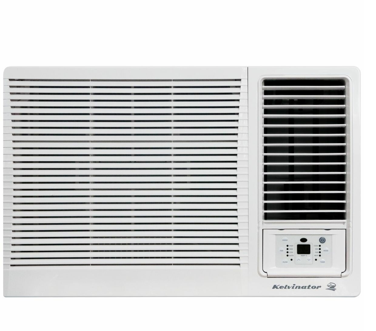 Kelvinator KWH22HRF Air Conditioner