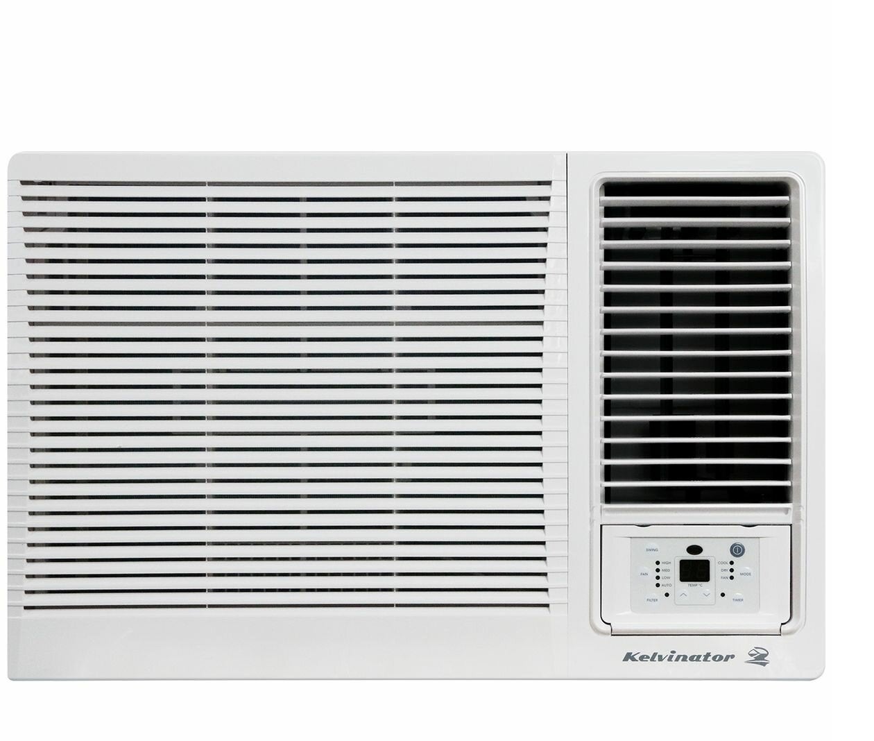 Kelvinator KWH27CRF Air Conditioner