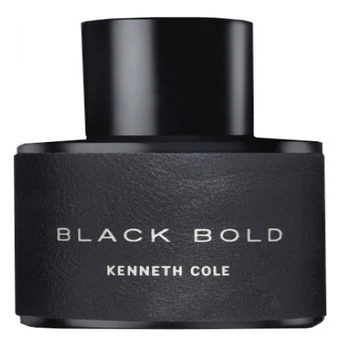 Kenneth Cole Black Bold Men's Cologne