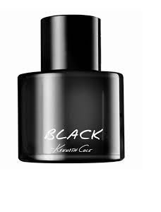 Kenneth Cole Black Men's Cologne