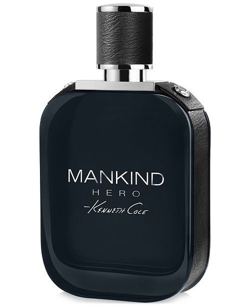 Kenneth Cole Mankind Hero Men's Cologne