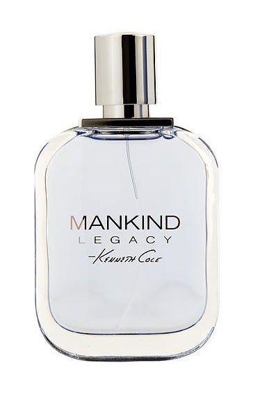Kenneth Cole Mankind Legacy Men's Cologne