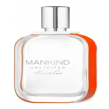 Kenneth Cole Mankind Unlimited Men's Cologne