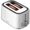 Kenwood Abbey Lux TCP05 Toaster